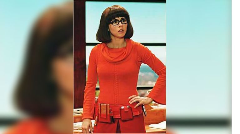 Película Scooby Doo 20200713