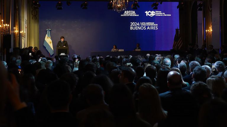 Council of Américas