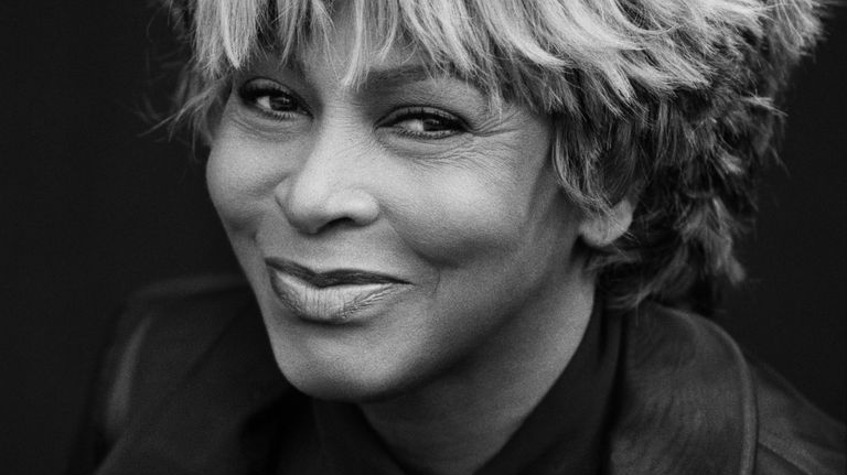 Tina Turner