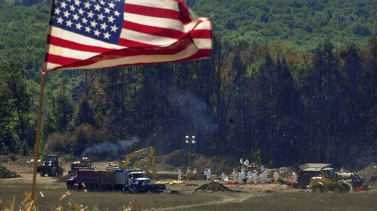 Aniversario Atentado 9/11