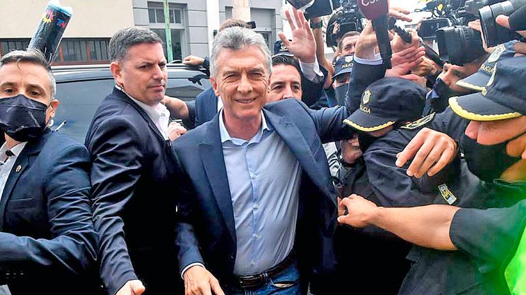  20211128_macri_dolores_cedoc_g