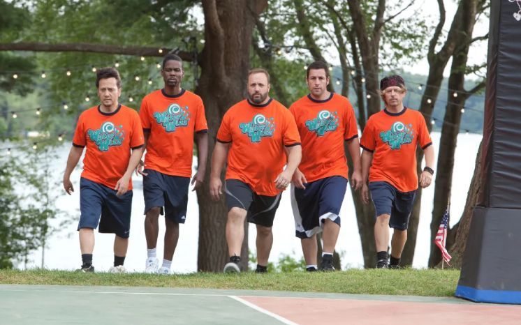 Grown Ups 3