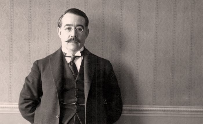 Leopoldo Lugones