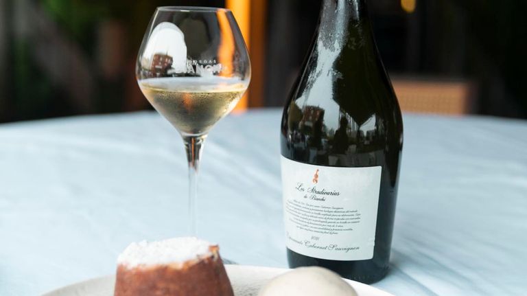 Bodegas Bianchi