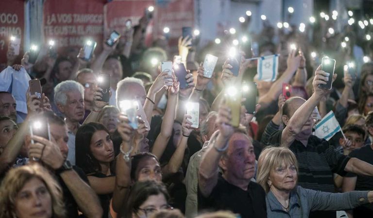 marcha