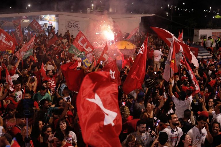 Lula da Silva