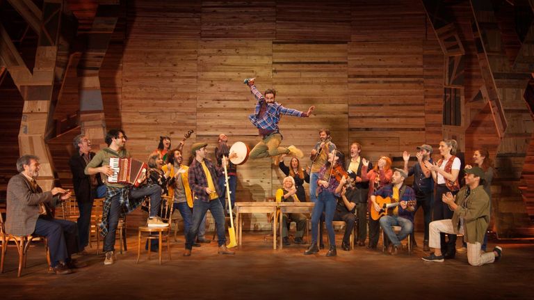 Come From Away