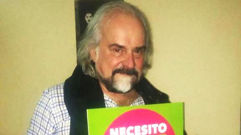Ricardo Rouvier