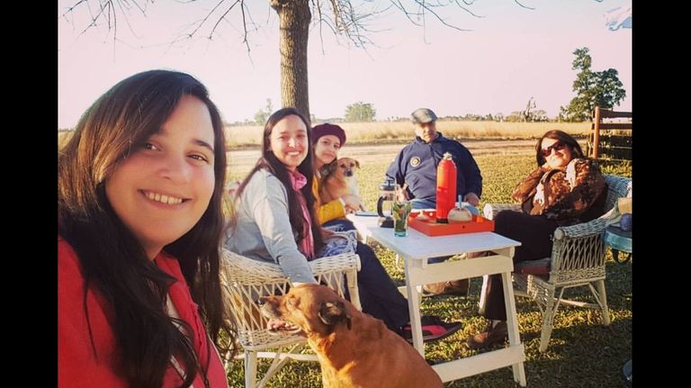 La historia de la madre sustituta de 19 niños