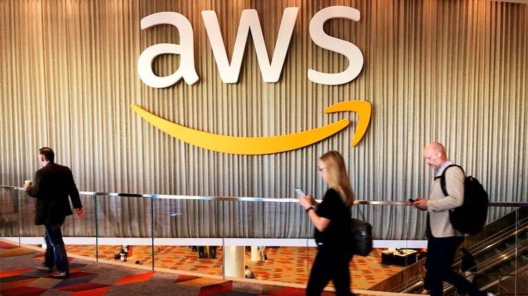 Amazon Web Service 20102025