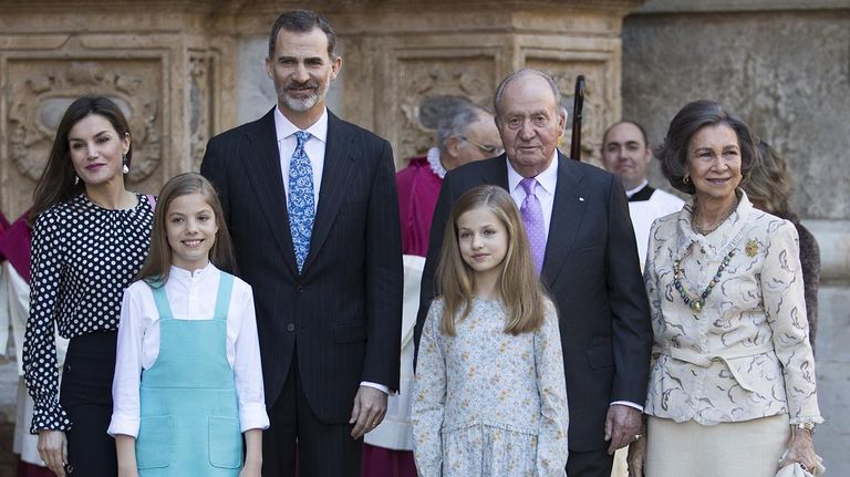 Ex rey de España (02) 20200803