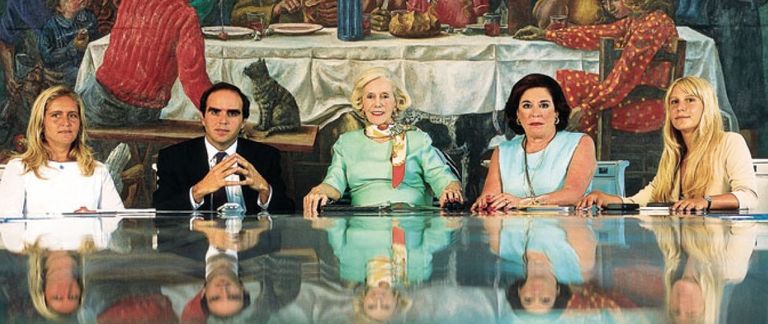 millonariosFamilias