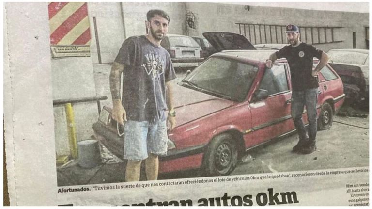galpon abandonado autos 03082022