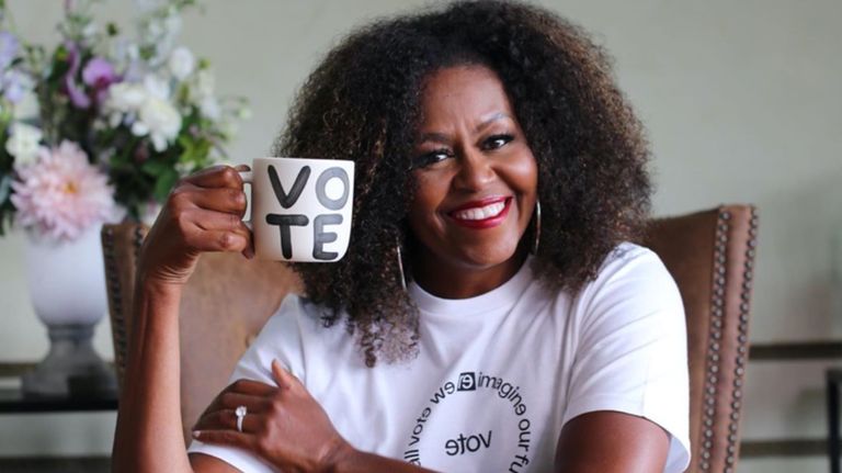MichelleObama2020
