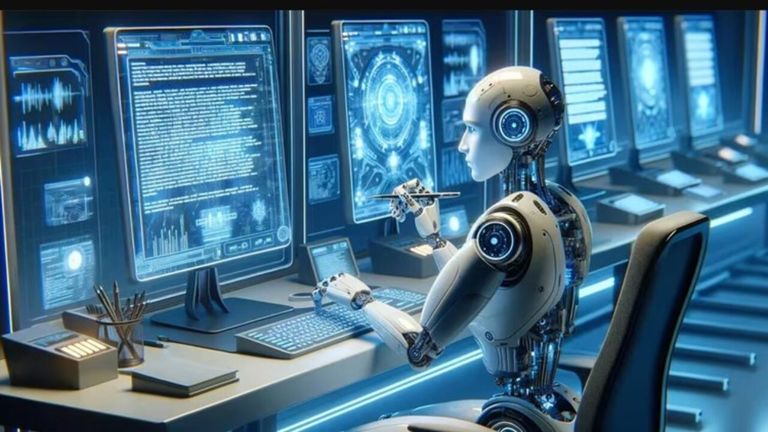 La inteligencia artificial sigue redefiniendo el empleo tecnológico, según un informe sobre Latinoamérica.