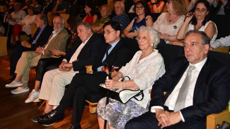 Premios Perfil 2023