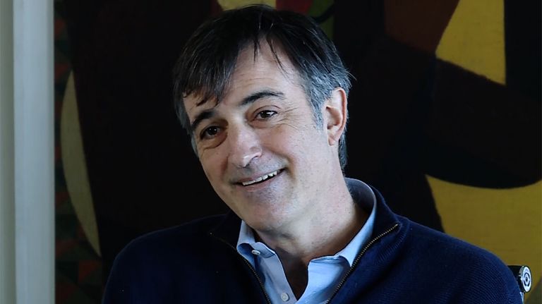 Esteban Bullrich