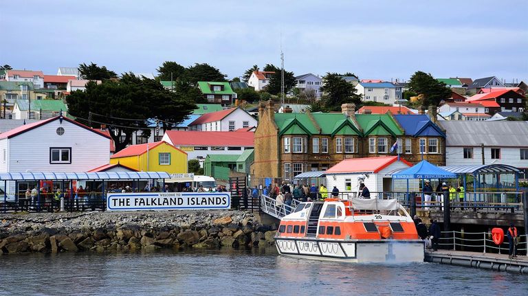 Islas Malvinas 20220408