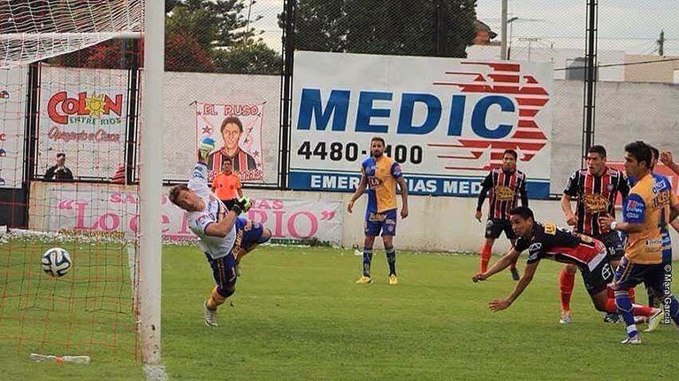 Chacarita Juniors
