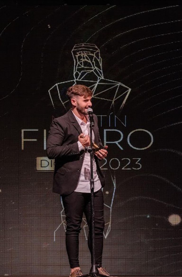 Emmanuel Gorjón