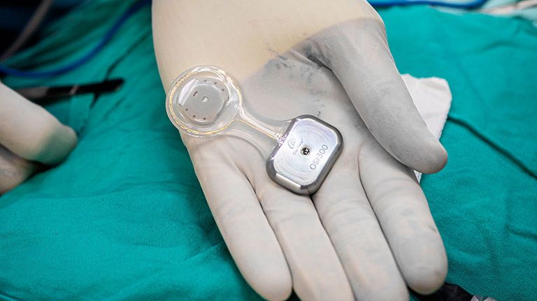 MEDICINA