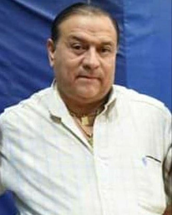Julio Luna
