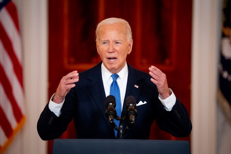 Joe Biden