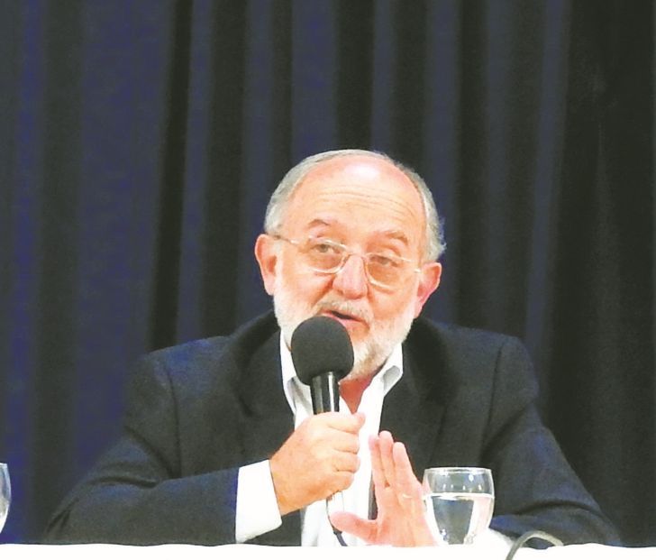 Aurelio García Elorrio