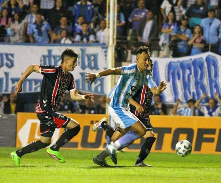 Racing