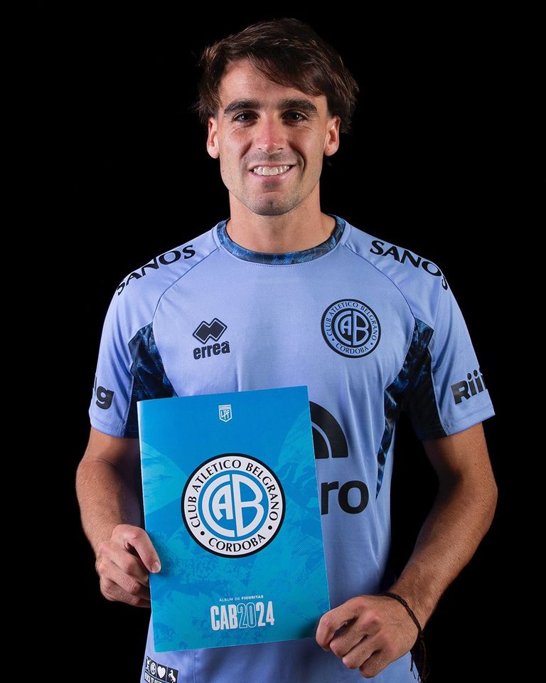 González Metilli