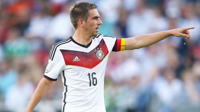 Philipp Lahm