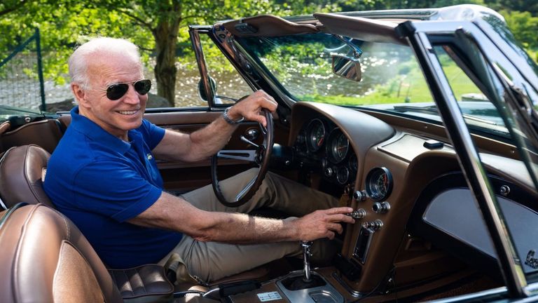 Joe Biden