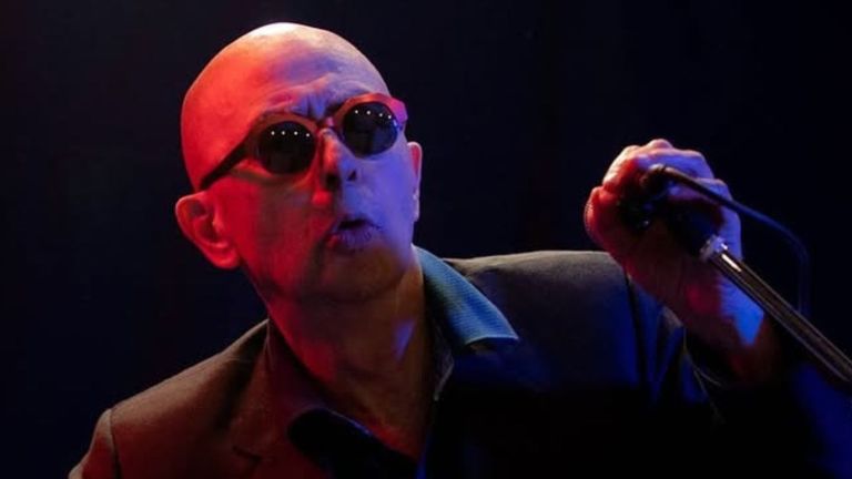 Indio Solari