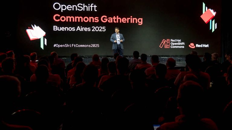  El evento reunió a más de 360 asistentes y más de 270 conectados de manera virtual 20250425