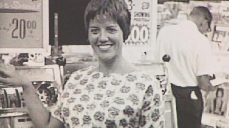 Ruth Marie Terry