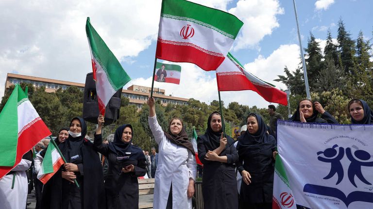 Iran 20260406