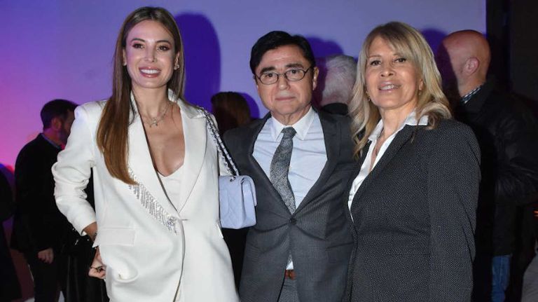Lanzamiento de FM Horizonte 20230829