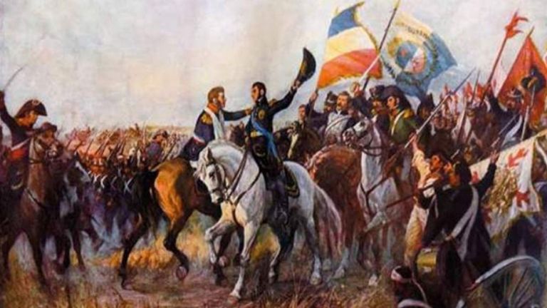 San Martín