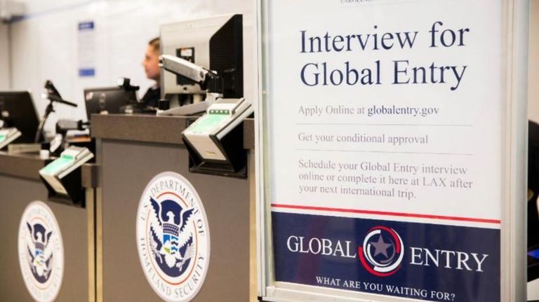 Global Entry