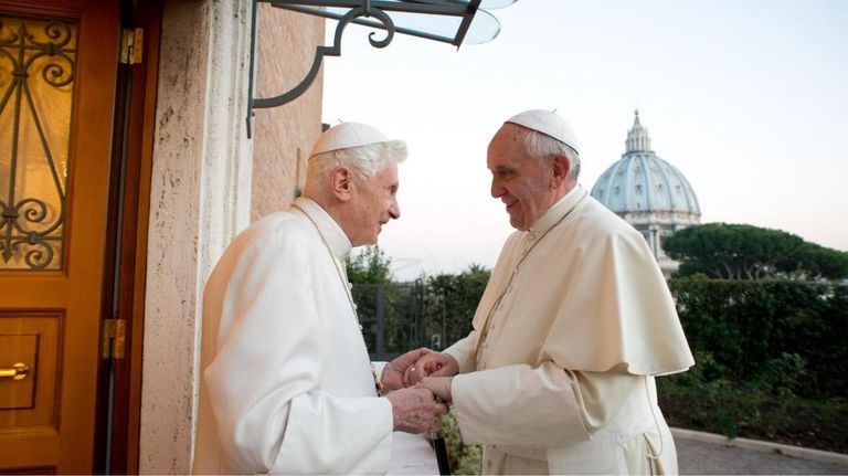 Francisco Bergoglio