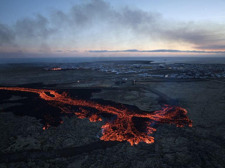 islandia