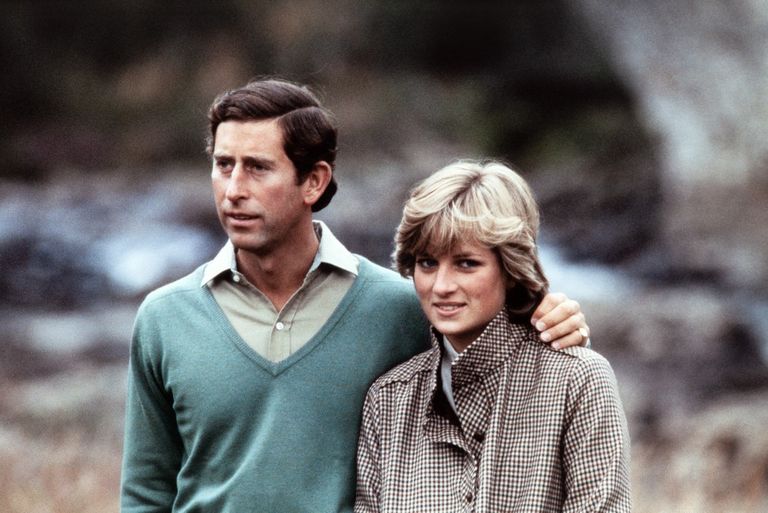 Lady Diana