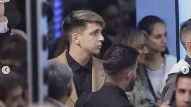 Tomás Massa 20230427