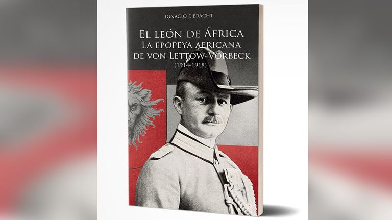 Paul von Lettow-Vorbeck 20210218