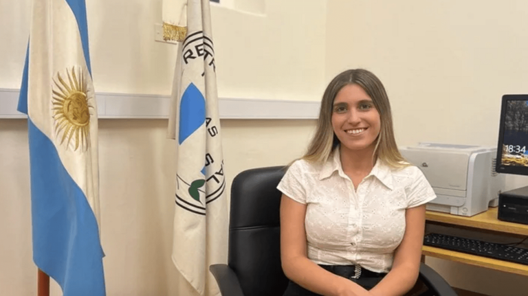 20240308 Geraldine Calvella
