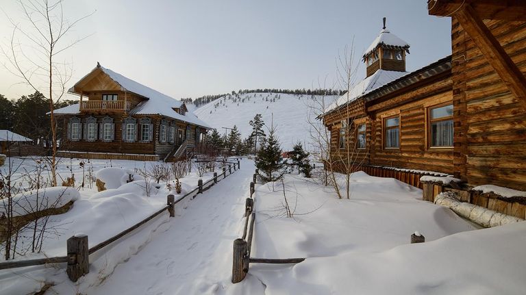 Yakutsk, Siberia oriental 20220622