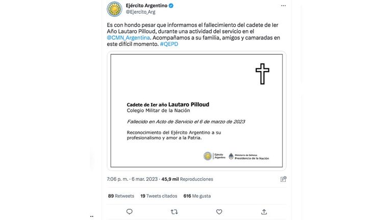 Lautaro Pilloud