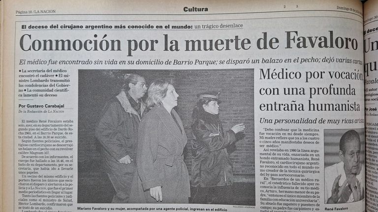 favaloro