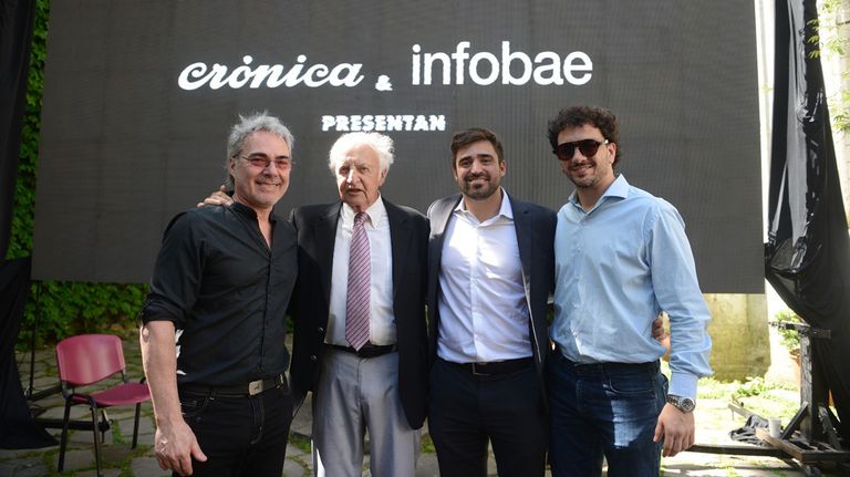 Presentación de
