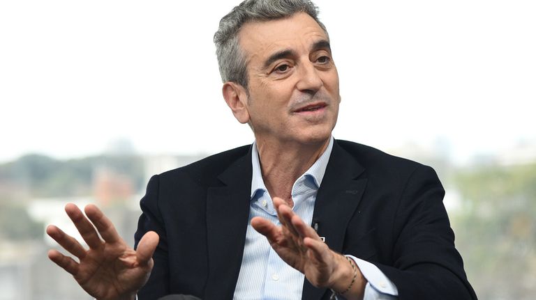 JORGE FONTEVECCHIA ENTREVISTA A FLORENCIO RANAZZO 20230914
